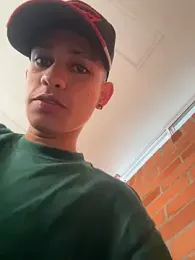 HarryGaze stripchat stream image