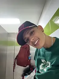 HarryGaze stripchat stream image