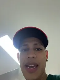 HarryGaze stripchat stream image