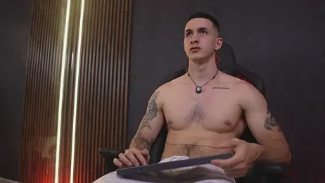 JacksonOlsenn stripchat stream image