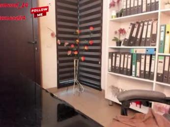 lisa2018 chaturbate stream image