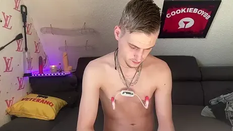 Cookieboy88 stripchat stream image, 07.04.2026 08:40