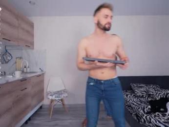 enjohnny chaturbate stream image