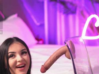 LilaRosie bongacams stream image