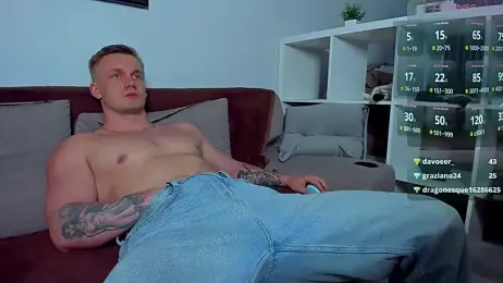 Samuel_Andrew stripchat stream image, 08.04.2026 06:30