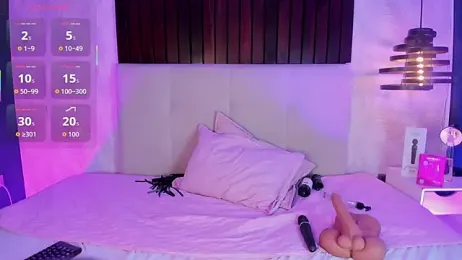 Creamy_Angelo stripchat stream image