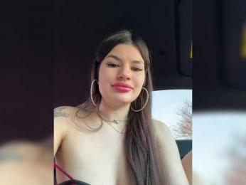 -MaybeBaby- bongacams stream image