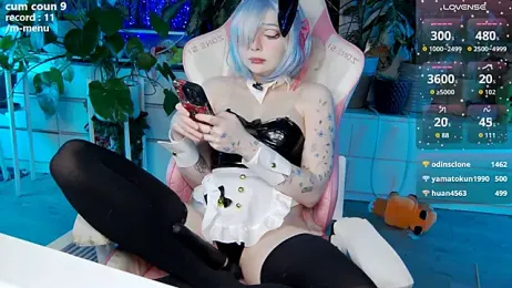 cutelittlepuff stripchat stream image