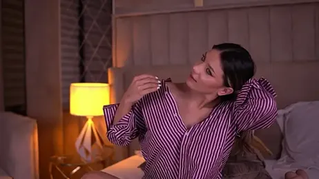 BlairSanders stripchat stream image