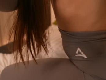 dovia chaturbate stream image