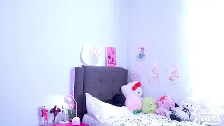 lucille_evans stripchat stream image