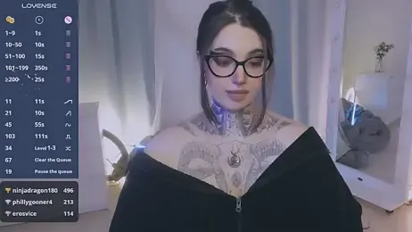 Dixi_Pixi_ stripchat stream image