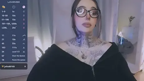 Dixi_Pixi_ stripchat stream image