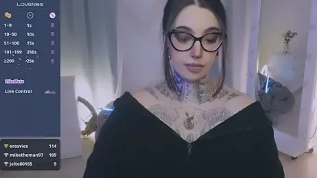 Dixi_Pixi_ stripchat stream image