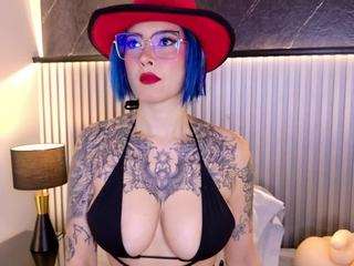 annieswan camsoda stream image