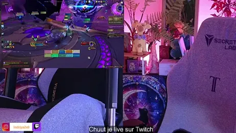 Indriya2x0 stripchat stream image