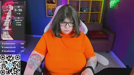 Yoki_Shizuko stripchat stream image