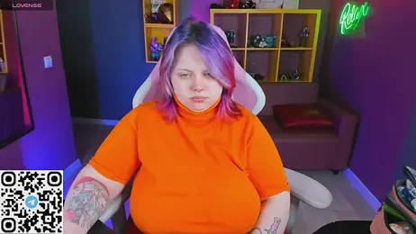 Yoki_Shizuko stripchat stream image