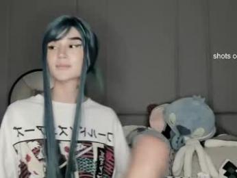 lonelly_lolly98 chaturbate stream image