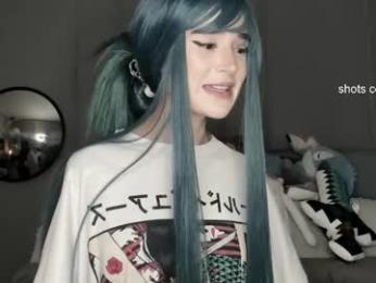 lonelly_lolly98 chaturbate stream image