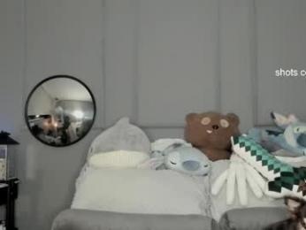 lonelly_lolly98 chaturbate stream image