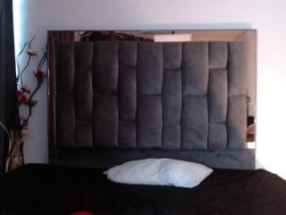 Paulina Estrada &amp; Mateo Arraez flirt4free stream image