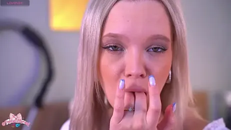 TastyTiffy stripchat stream image