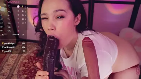 Chery_Lady22 stripchat stream image