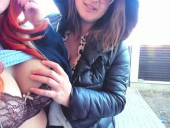 milkykandy chaturbate stream image