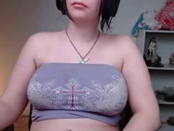 krystalsyxx chaturbate stream image