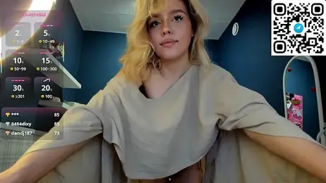 Anna_Robinson stripchat stream image