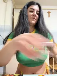 NathalieDream stripchat stream image