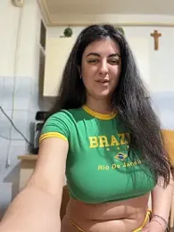 NathalieDream stripchat stream image