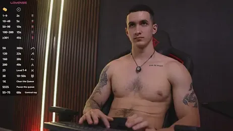 JacksonOlsenn stripchat stream image