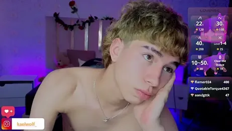 kaelwolf_tay stripchat stream image, 13.04.2026 19:00