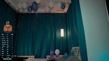 VIktorSecret stripchat stream image