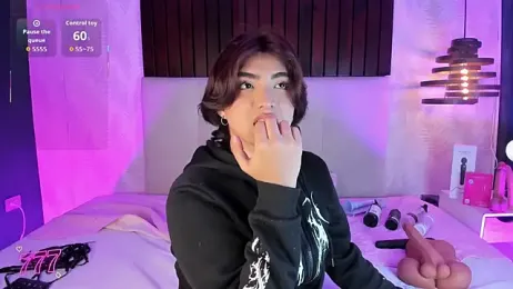 Creamy_Angelo stripchat stream image