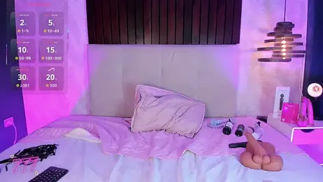 Creamy_Angelo stripchat stream image