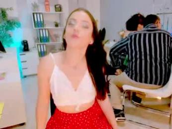 bluediamondsdreams chaturbate stream image