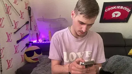 Cookieboy88 stripchat stream image, 14.04.2026 14:30