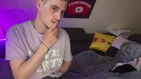 Cookieboy88 stripchat stream image, 14.04.2026 14:30