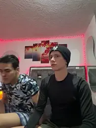 Alex_and_Fabian stripchat stream image