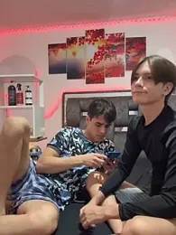 Alex_and_Fabian stripchat stream image