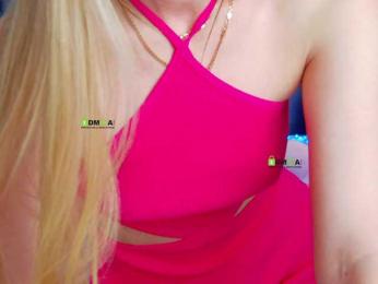 -SexyBounty- bongacams stream image