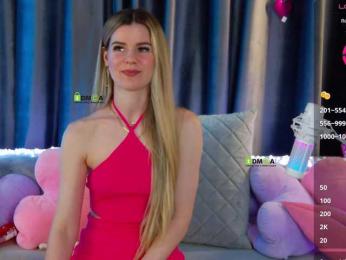 -SexyBounty- bongacams stream image