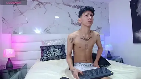 Marcus_and_Tony stripchat stream image, 15.04.2026 19:30