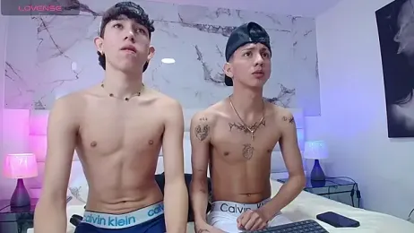 Marcus_and_Tony stripchat stream image, 15.04.2026 19:30