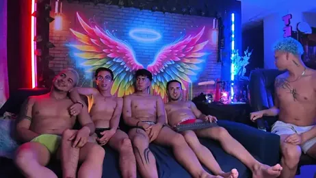 ECSTASYX2-23 stripchat stream image