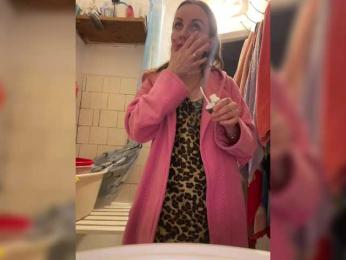 NeZabudka- bongacams stream image