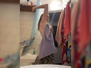 NeZabudka- bongacams stream image